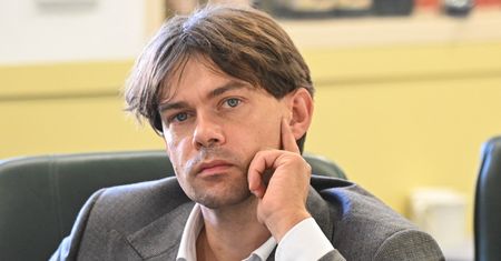 Ultimatum dla Kołodziejczaka. Wyleci z KO, jeśli się nie wytłumaczy