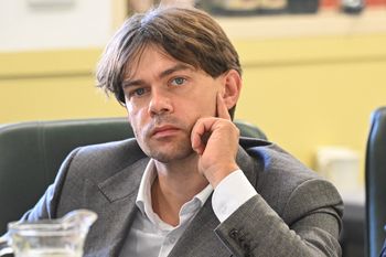 Ultimatum dla Kołodziejczaka. Wyleci z KO, jeśli się nie wytłumaczy
