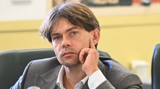 Ultimatum dla Kołodziejczaka. Wyleci z KO, jeśli się nie wytłumaczy