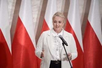 Co jeszcze obieca PiS? Minister zdrowia ogłosiła drugi punkt programu wyborczego
