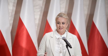Co jeszcze obieca PiS? Minister zdrowia ogłosiła drugi punkt programu wyborczego
