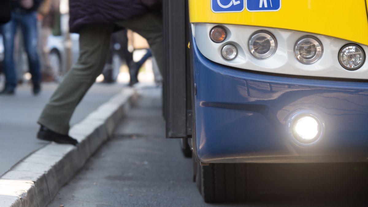 Darmowa komunikacja miejska w Starachowicach. Zaczęło się od primaaprilisowego żartu. Zdj. ilustracyjne