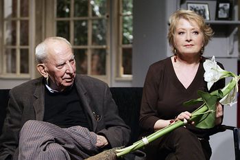 Tak dziś wygląda syn Magdaleny Zawadzkiej i Gustawa Holoubka. Jest znaną postacią w świecie filmu