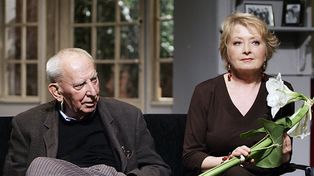 Tak dziś wygląda syn Magdaleny Zawadzkiej i Gustawa Holoubka. Jest znaną postacią w świecie filmu