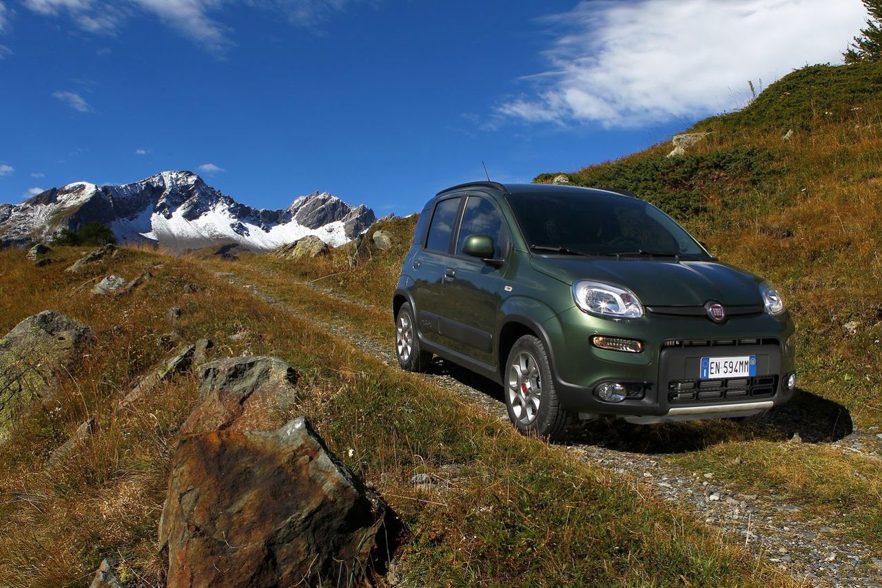 Fiat Panda 4x4 (58)