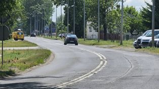 Do remontu bliżej niż dalej. Przebudowa Poznańskiej w Gorzowie za 1,5 mln zł?