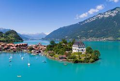 Szwajcarska wioska oblężona przez turystów. Wszystko przez serial Netfliksa