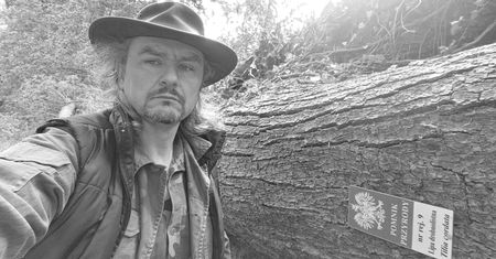 Radosław Herman nie żyje. Miał zaledwie 51 lat