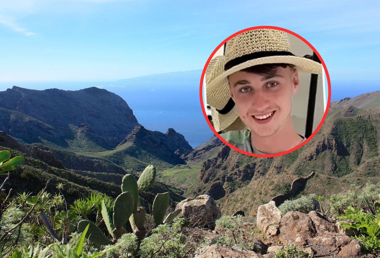 Jay disappeared in Tenerife. During the search, the team stumbled upon a terrifying discovery.