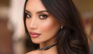 Kataluna Enriquez ma szansę na koronę miss USA. W przeszłości przeszła korektę płci