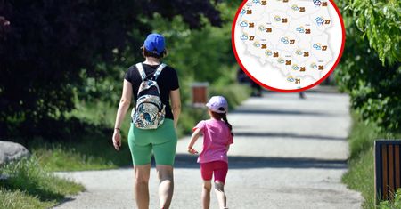 Co w pogodzie? Wiadomo, jaki będzie wrzesień