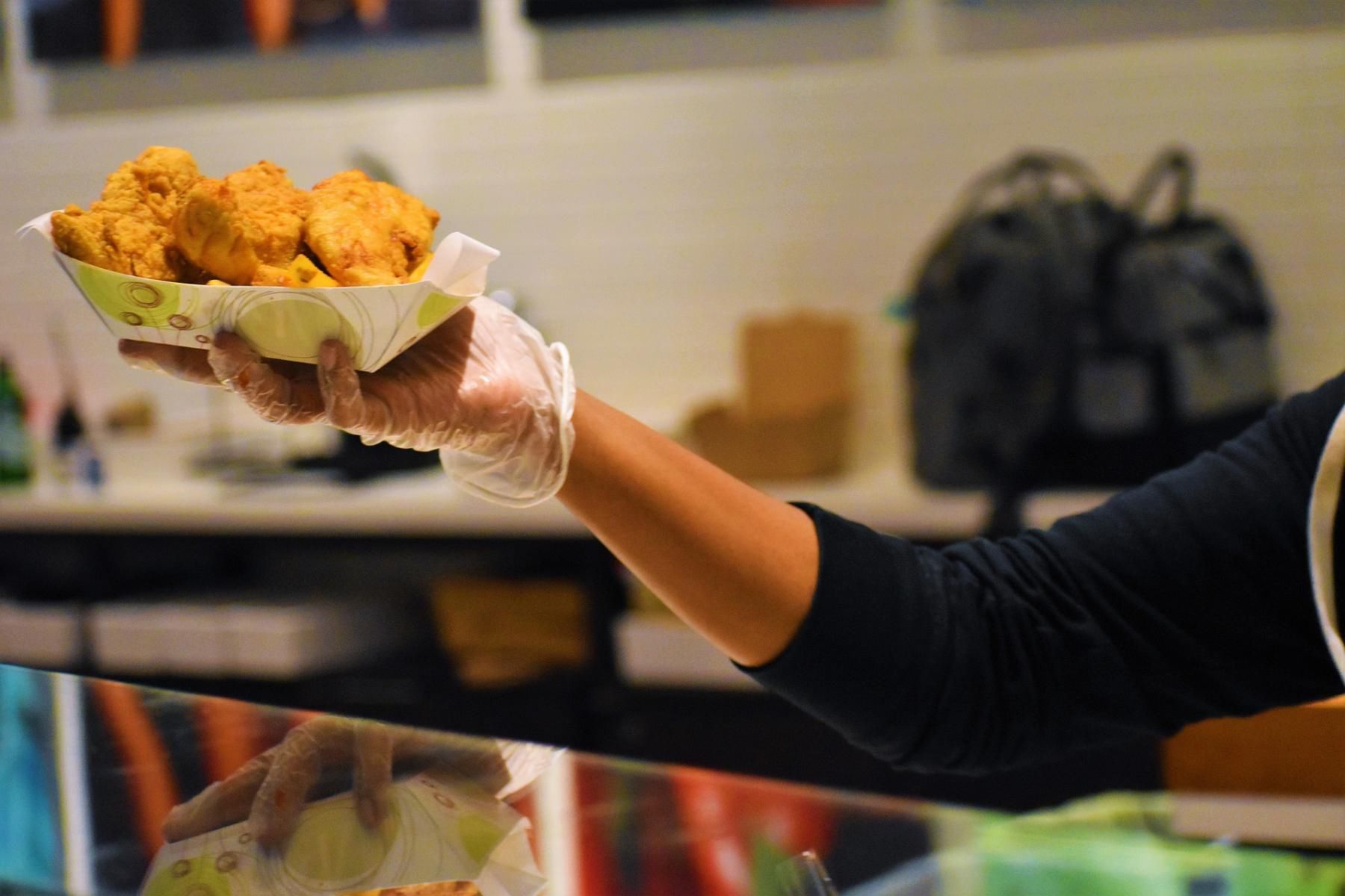 Żywność wysokoprzetworzona może przyczyniać się do rozwoju chorób nowotworowych