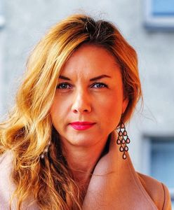 Dziennikarka Wirtualnej Polski Anna Śmigulec z nagrodą