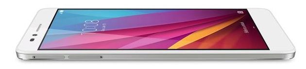 Honor 5X smartfon bok
