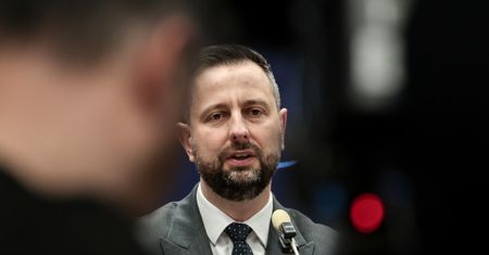 Oddał życie za polskiego żołnierza. Wniosek o najwyższe odznaczenie