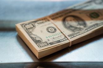 Kursy walut. Fed gra o honor