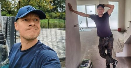 Marcin Mroczek kupił DRUGI dom za MILION złotych i nie zamierza się tłumaczyć: "Ciężko na to pracowałem"