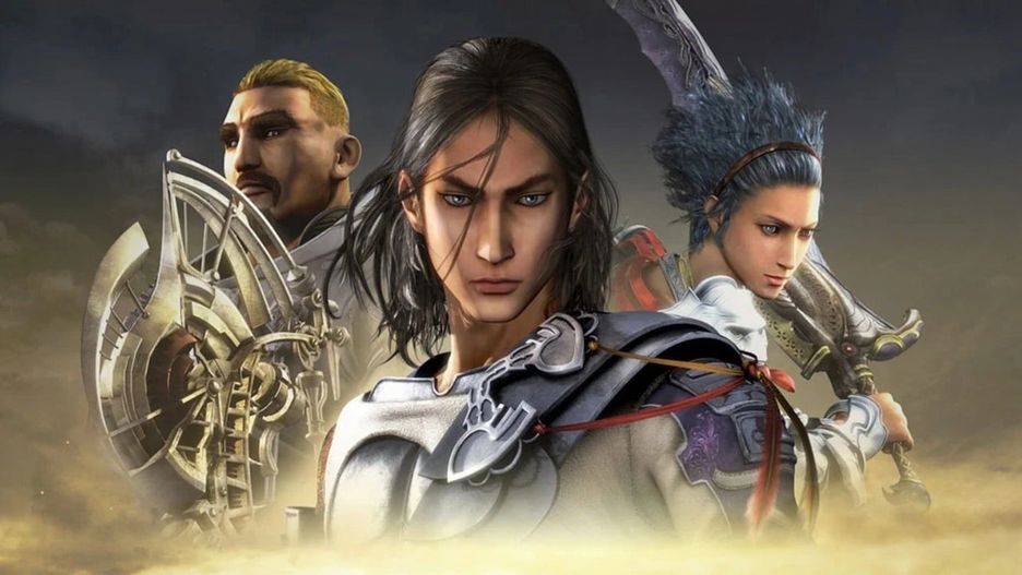 Źrodło fot. Mistwalker / Xbox Game Studios