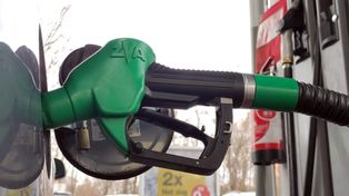 Co dalej z cenami paliw? Mamy nową prognozę