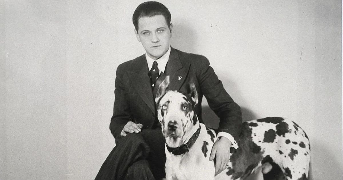 Eugeniusz Bodo