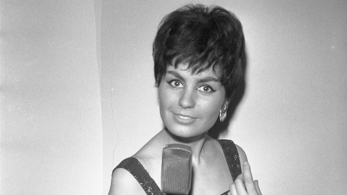 Nie żyje Krystyna Konarska 