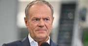 Tusk komentuje atak Izraela na Iran: "Zmierza w kierunku wojny"