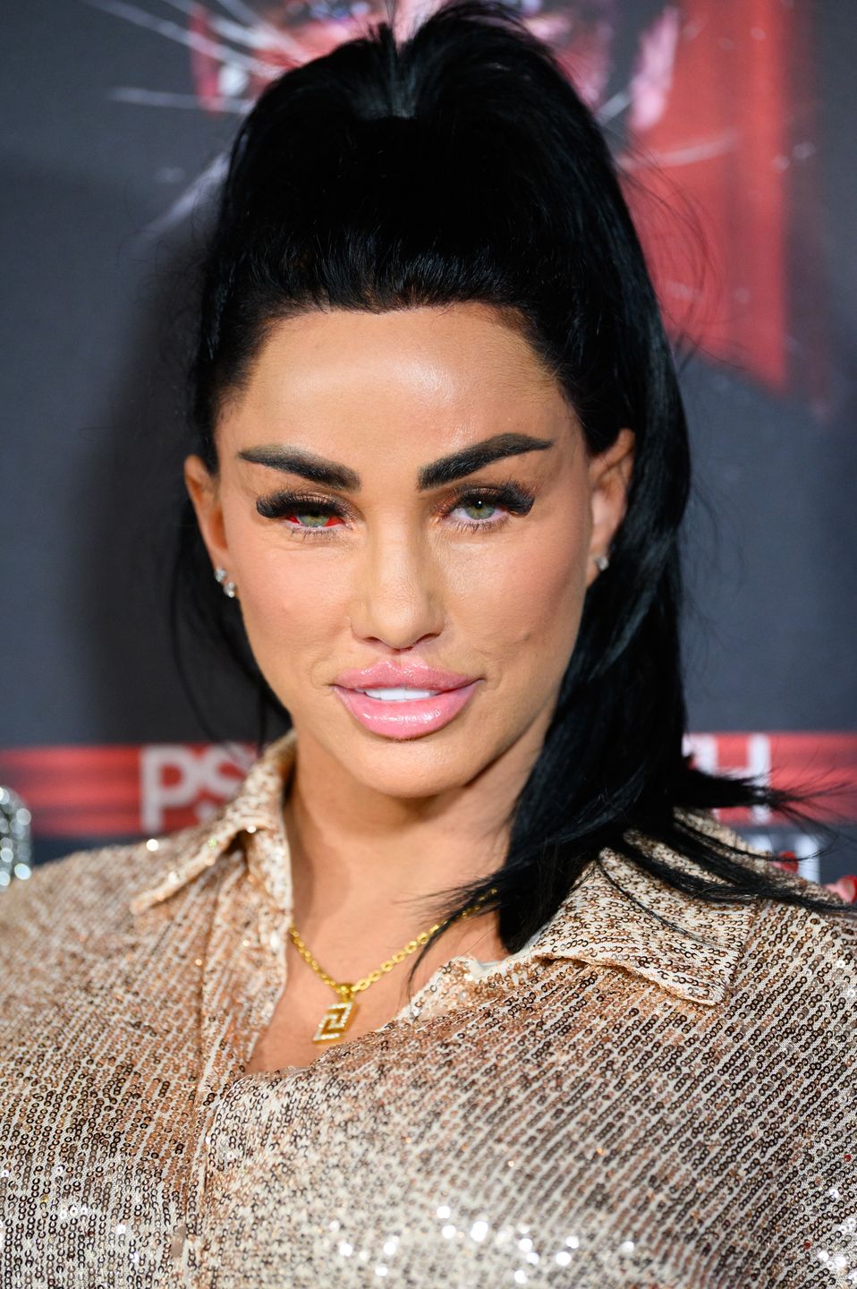 Katie Price