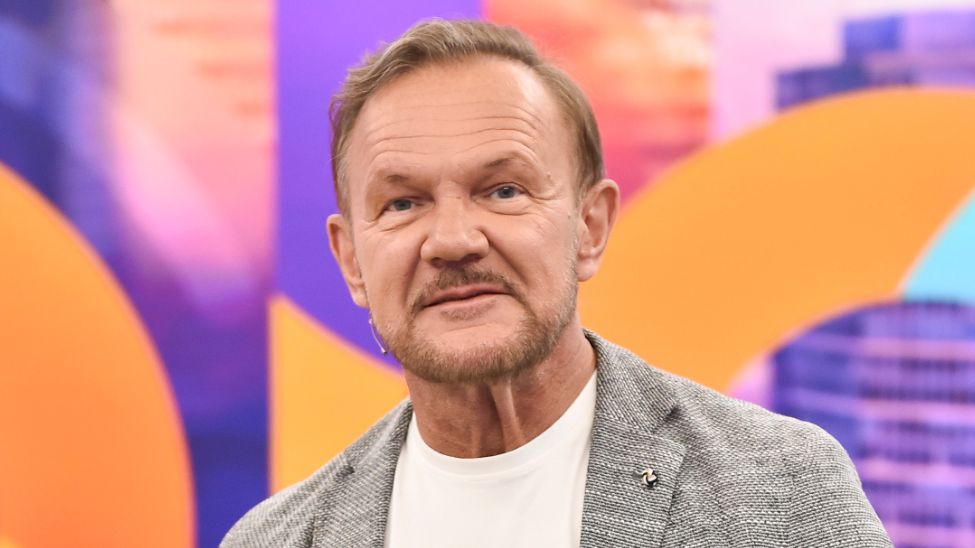 Cezary Pazura zapytany o aferę wokół dopłat do emerytur artystów