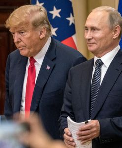 Nieprzypadkowo wybrano Alaskę. Kulisy spotkania Trumpa z Putinem