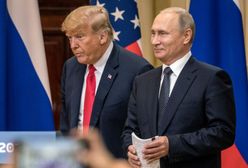 Nieprzypadkowo wybrano Alaskę. Kulisy spotkania Trumpa z Putinem