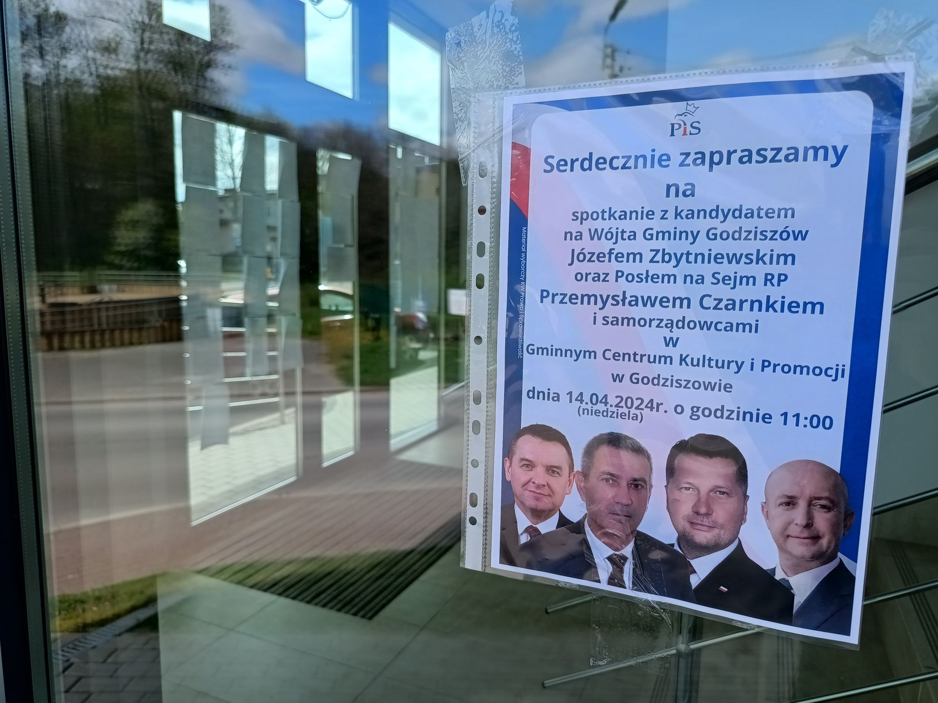 Zaproszenie