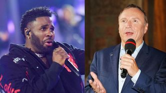 Wydawcę TVP zawieszono, bo puścił newsa o Jasonie Derulo PRZED wpisem Jacka Kurskiego?