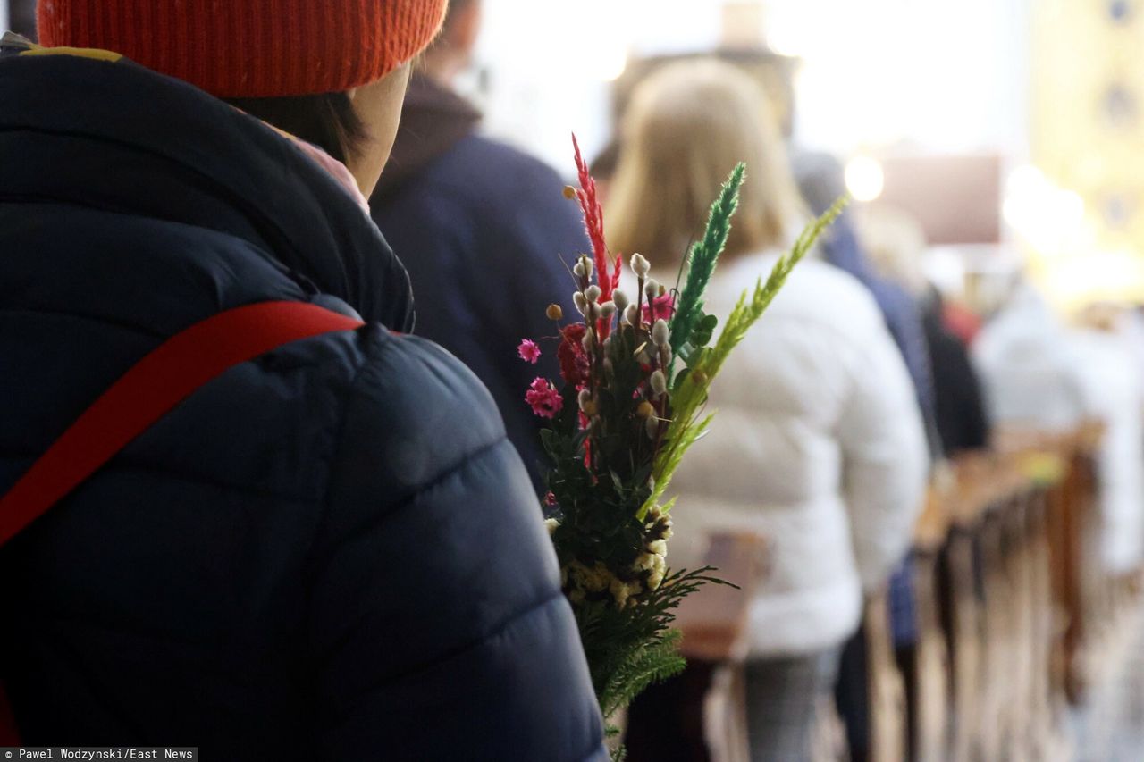 Wielki Tydzień 2023. Co upamiętniają poszczególne dni przed Wielkanocą?