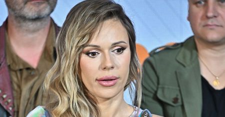 Edyta Górniak i Doda walczą ze sobą od lat. Manifestacja niechęci na konferencji