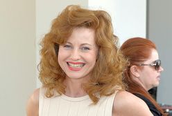 "Barwy szczęścia": Ewa Skibińska w święta odetchnie z ulgą