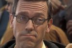 Dr House Anglikiem na Południu Stanów Zjednoczonych
