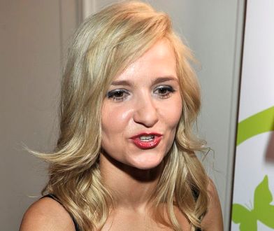 Joanna Koroniewska: Ona wie, jak się  zarabia w show biznesie!
