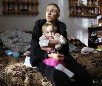 "Barwy szczęścia", odcinki 1423-1426: tajemnica z przeszłości