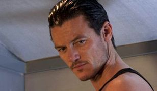 ''Dracula'': Luke Evans legendarnym wampirem