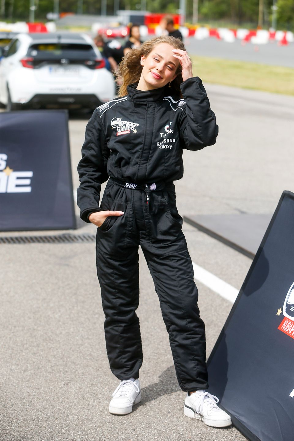 Wiktoria Gąsiewska