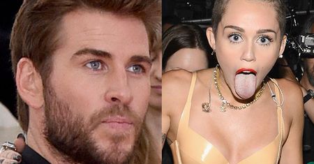 Liam Hemsworth jest ZSZOKOWANY obecnym zachowaniem Miley Cyrus: "Nie jest już tą dziewczyną, którą pokochał"