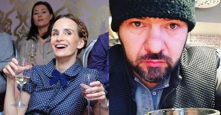 Karolak płaci Violi... 24 tysiące (!) miesięcznie? "Sam się zaoferował. Kocha ją NA SWÓJ SPOSÓB"