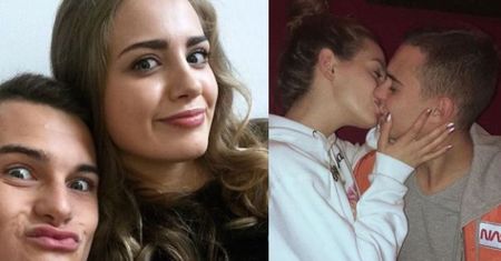 17-letni Zdrójkowski i 18-letnia Gąsiewska zamieszkają razem. "Zaczęli szukać mieszkania"