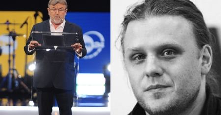 TYLKO NA PUDELKU: Edward Miszczak wspomina Piotra Woźniaka-Staraka: "To był mój przyjaciel"