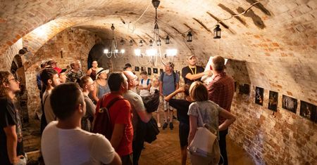 XII Dni Twierdzy Poznań: Niezwykła podróż po historycznych fortach