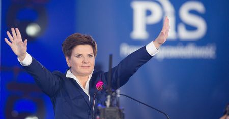 Jak PiS pomoże frankowiczom? Polityk partii zdradza szczegóły