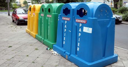 Nowe zasady segregowania śmieci. Zobacz, co się zmieni od lipca