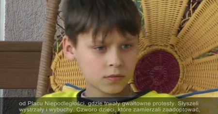 Niebezpieczna adopcja