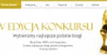 Najlepsze blogi 2009 roku wybrane