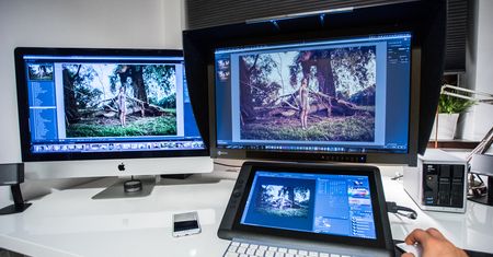 Color Efex Pro 4 - zestawienie najciekawszych filtrów, które urozmaicą Twoje zdjęcia